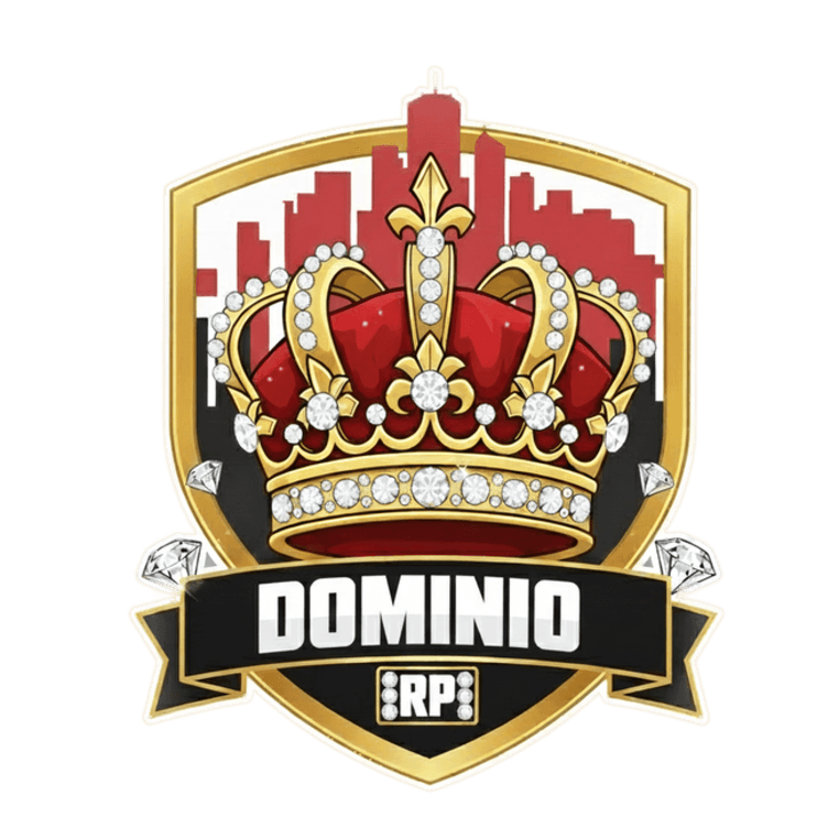 Dominio RP